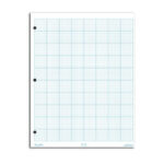 Koordinaadileht, Rite in The Rain (5tk)