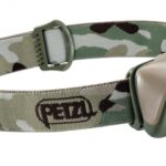 PEALAMP PETZL Tactikka+ RGB LED 160lm