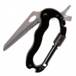 Karabiin 5in1, Fosco