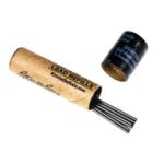 Pliiatsitäite must 12tk, Rite in The Rain