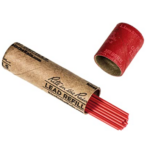 Pliiatsitäide, punane, Rite in The Rain