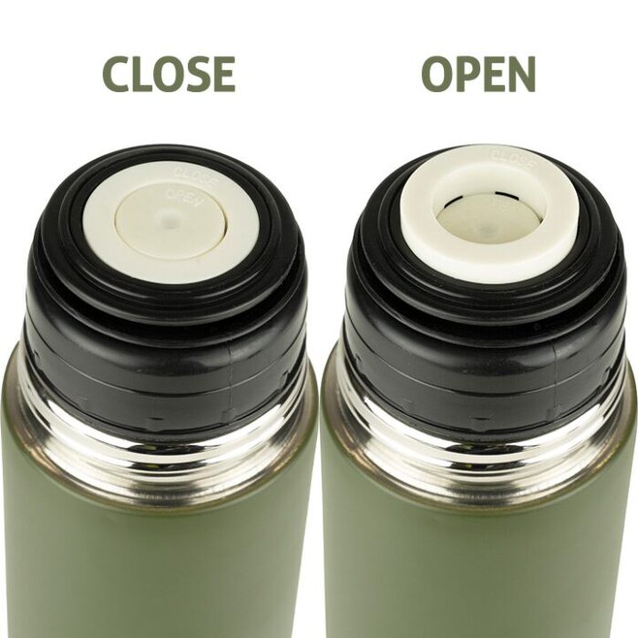 Termos Jack Pyke Countryman, 1l, olive - Image 2