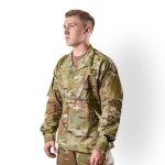 jakk 'tactical resp uniform', 65/35, p/c, r/s