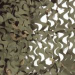 Maskeerimisvõrk Jack Pyke, 3x1,4m