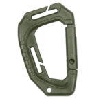 Karabiin varustuse kinnitamiseks