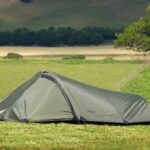 Telk Ionosphere Snugpak, oliiv