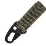 Karabiin velcro TAC EX390