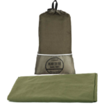 Rätik Snugpak, suur