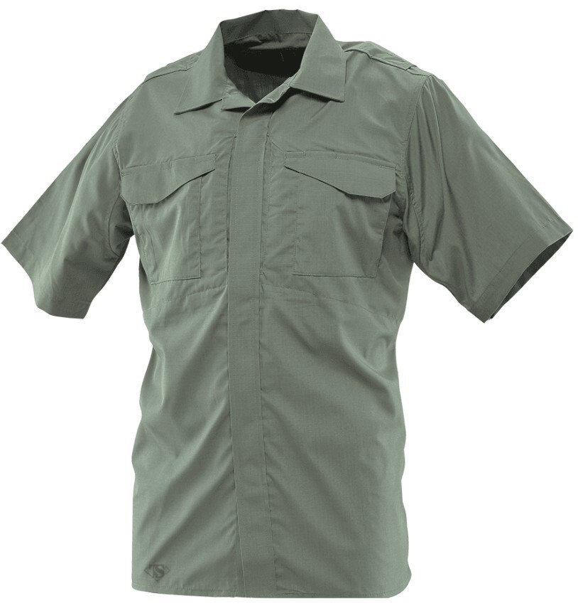 s-l1600 Särk TRU-SPEC 24/7 Uniform Shirt OD, SR - Image 1