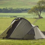 Telk Snugpak Scorpion 2, oliiv