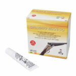 Stilcrin tšokimääre Grasso Blanco, 20gr