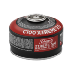 C100 Xtreme Coleman gaasipurk