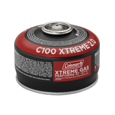 C100 Xtreme Coleman gaasipurk