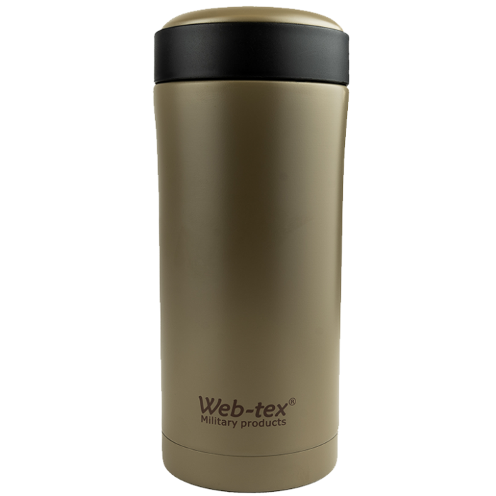 Web-tex salvetasku termos  330ml - Image 2