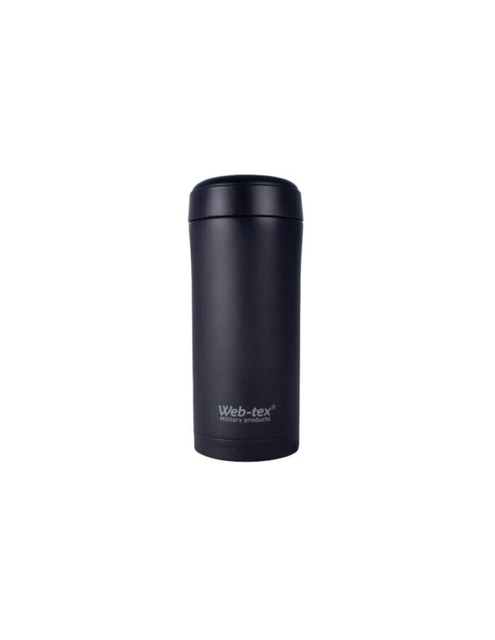 Web-tex salvetasku termos  330ml - Image 2