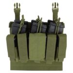 Condor VAS plaadikandja esipaneel