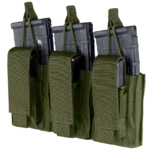 Condor kolmekordne känguru salvetasku