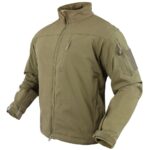 Condor phantom Softshell jope (XXL)