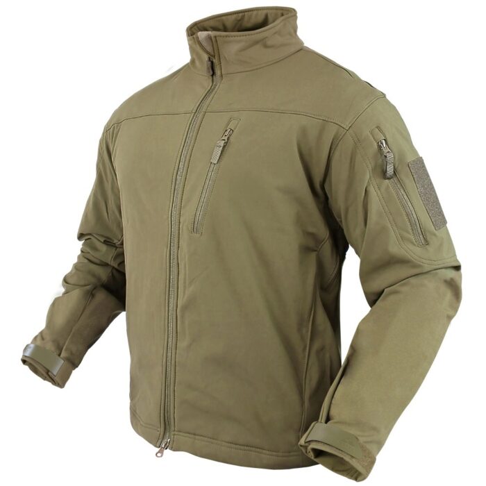 Condor phantom Softshell jope (XXL) - Image 1