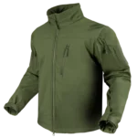 Condor phantom Softshell jope (L)