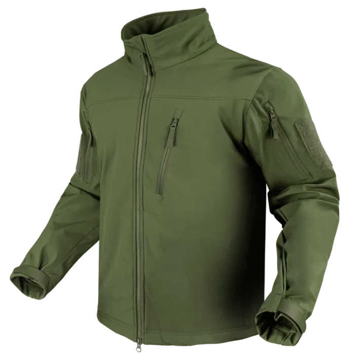 Condor phantom Softshell jope (L) - Image 1