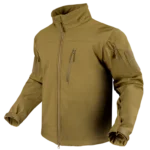 Condor phantom Softshell jope (L)