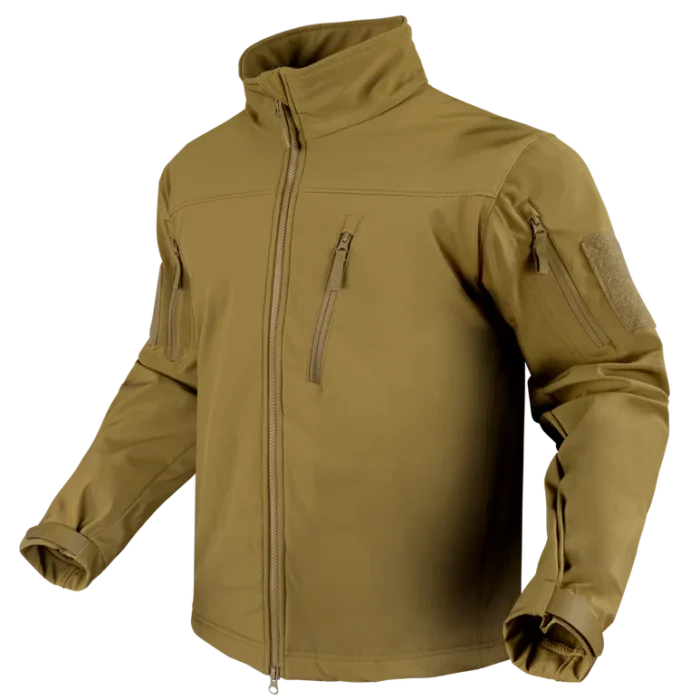 Condor phantom Softshell jope (L) - Image 1