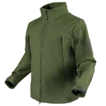 Condor summit Zero softshell jope (XXL)