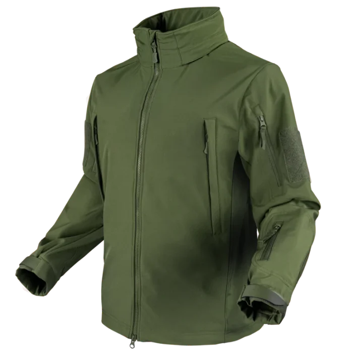 Condor summit Zero softshell jope (XXL) - Image 1