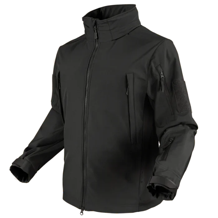Condor summit Zero softshell jope (XXXL) - Image 1