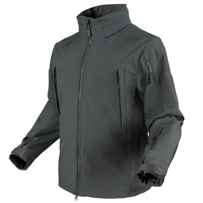 Condor summit Zero softshell jope (S) - Image 1