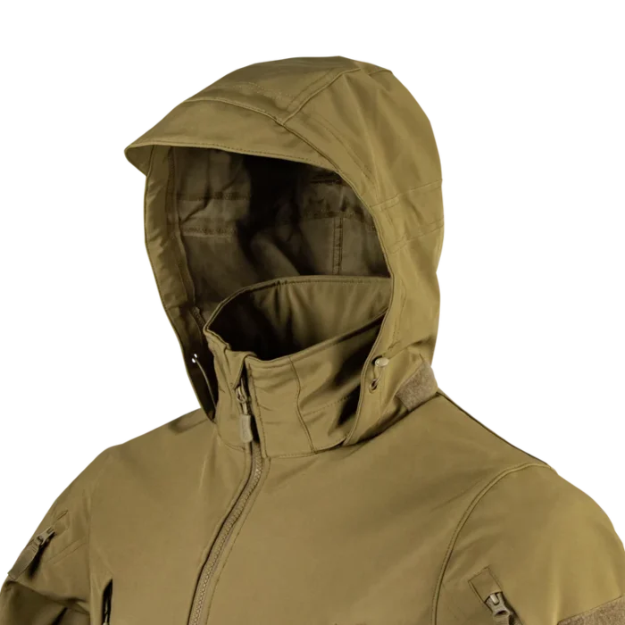 Condor summit Zero softshell jope (XXXL) - Image 3