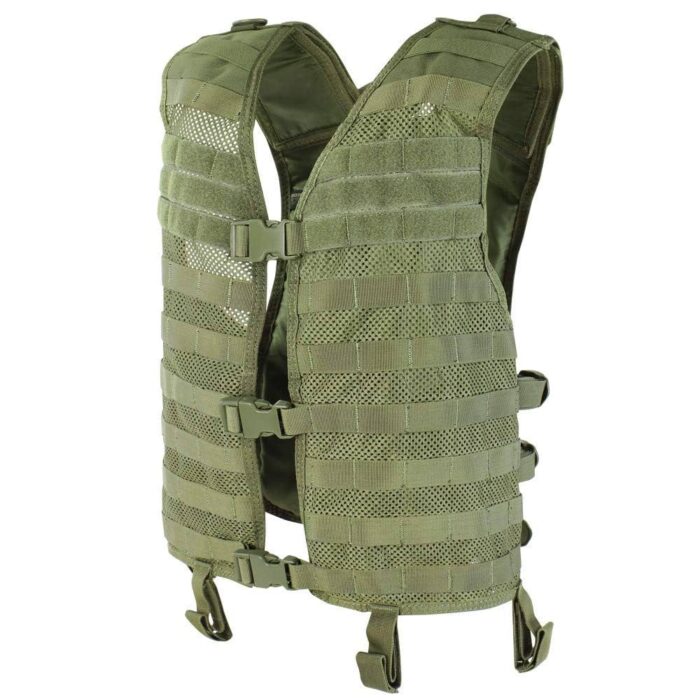 Condor võrkvest - Image 1