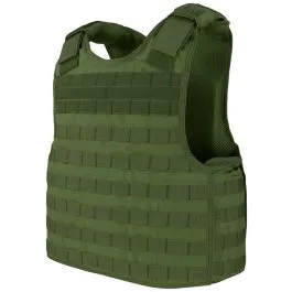 Condor defenderi plaadikandja