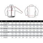 Condor phantom Softshell jope - Pilt 4