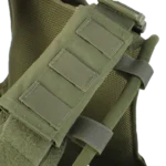 Condor defenderi plaadikandja - Image 3