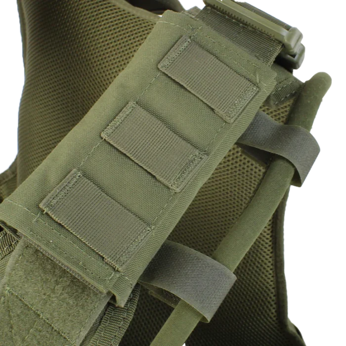 Condor defenderi plaadikandja - Image 3