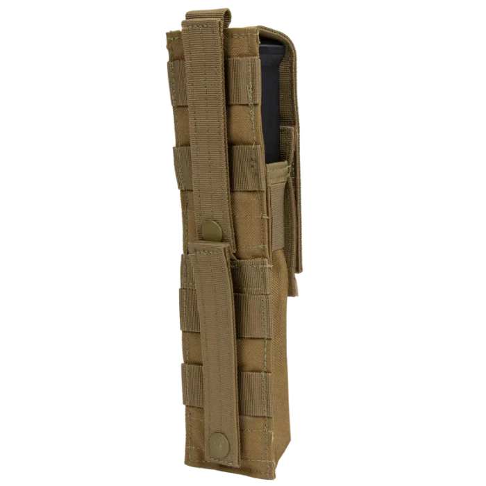 Condor ühekordne P90 ja UMP45 salve tasku - Image 2