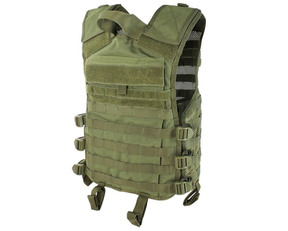 condor-molle-vest-mhv Condor võrkvest - Image 2