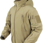 Condor summit Zero softshell jope (S)