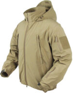 Condor summit Zero softshell jope (S)