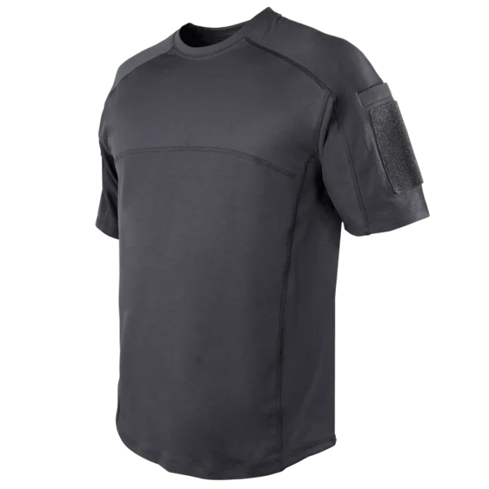 Trident lühikeste varrukatega särk (XL) - Image 1