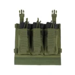 Condor kangaroo salvepaneel