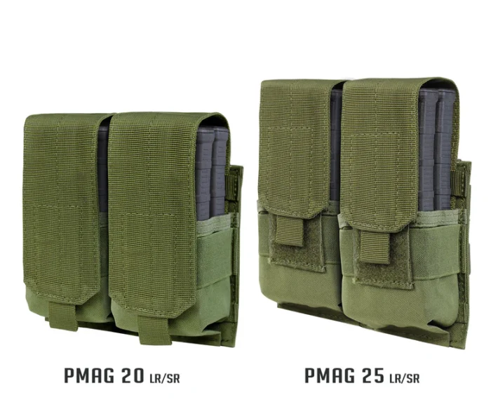 Condor topelt M14 salvetasku Gen II - Image 3