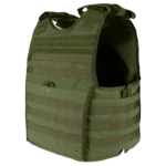 Condor EXO plate carrier gen II (L/XL)