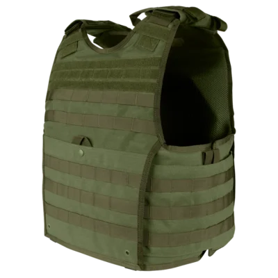 Condor EXO plate carrier gen II (L/XL)
