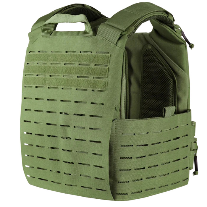 Condor vanquish RS plaadikandja (L/XL) - Image 2
