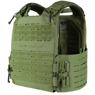 Condor vanquish RS plaadikandja (L/XL)