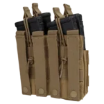 Condor kahekordne M4 salvetasku - Image 2