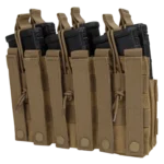 Condor kolmekordne M4 salvetasku - Image 2